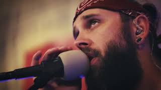 Life In 24 Frames - May D Standard Harvest Video Sessions