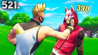 HOW TO DEAL 300+ DMG IN ONE HIT.. Fortnite Daily Best Moments Ep.521 Fortnite Battle Royale Funny