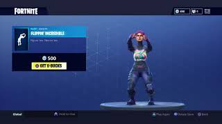 New Flippin Incrediblefortnite Battle Royale