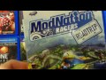PlayStation Vita: Modnation Racers Road Trip Gameplay Português BR
