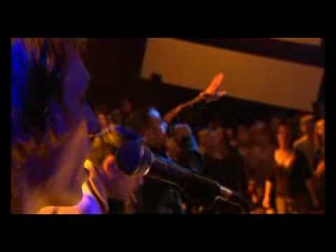Mattafix Live