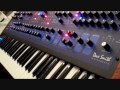 DSI Poly Evolver Keyboard Awesome!!!