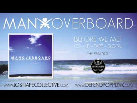 The Real You Video