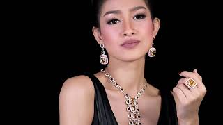 She Shines Tv Commercial With Shwe Eain Si