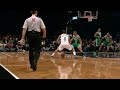 Deron Williams' Nice No-Look Dime
