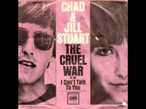 I Can't Talk To You Video