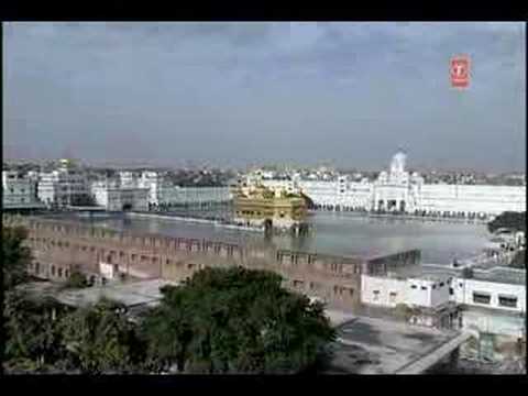 Nanak Tinko Satgur - Bhai Dalbir Singh Ji Hazuri Ragi ASR