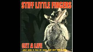 Watch Stiff Little Fingers Baby Blue What Have They Been Telling You video
