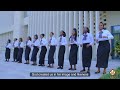 AMUENI (Official video) - KWAYA YA MOYO MTAKATIFU WA YESU (SHJC - UDSM)