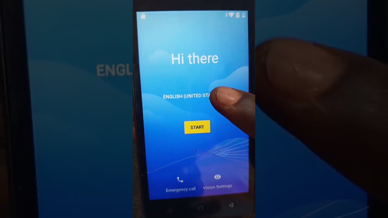 Débloqué compte Google itel A16 Débloqué compte Google itel A16