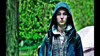 Leave No Trace - Trailer HD