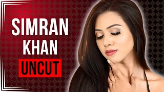Simran Khan Latest Webseries Simran Khan Webseries U Should Watch Alone Series Y