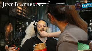 Peanut Butter Face Mask