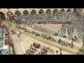 Anche la Giostra del Saracino con gli Special Olympics