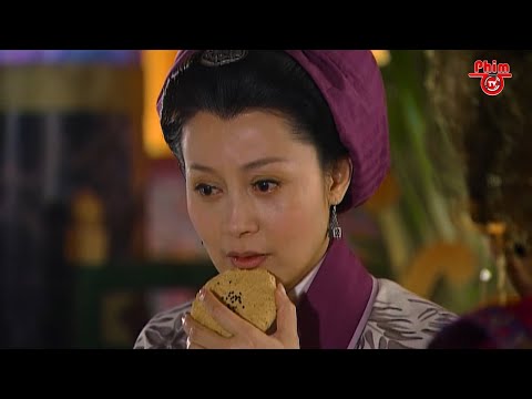 Bà Lão Mù Vào Hậu Cung Nói Vài Câu Làm Hoàng Hậu Run Cầm Cập | Tân Bao Thanh Thiên