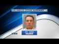 Officer charged with assault suspended indefinitely