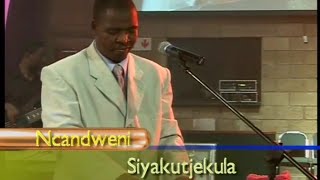 Siyakutjekula Adam - Ncandweni Christ Ambadors Live At Dcc Music Video