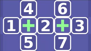 Math Push - Part 2