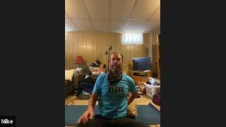 Yoga Slow Flow