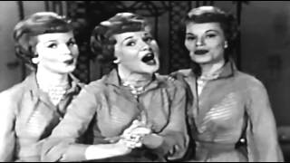 Watch Mcguire Sisters May You Always video