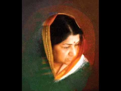 Jane kia baat hai - Lata Mangeshkar