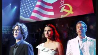 Watch Chess In Concert The Merchandisers video