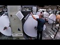 Candida Envelopes Virtual Factory Tour