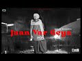 Jaan Var Geya(lyrical) Joban Dhandra X Harlal Batth | Cover song | PunjabiMuzikTown