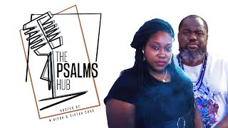 Lorvins & Yapah Q talk on the past, present & future! | The Psalms Hub