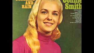 Watch Connie Smith How Much Lonelier Can Lonely Be video