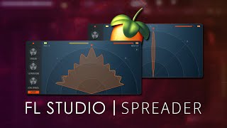 Fl Studio Spreader - Expand Your Stereo, Preserve Your Mono