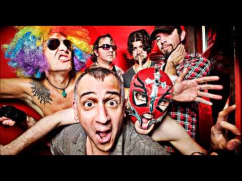 Stop Me Video