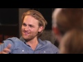 Throwback Weekend Brunch Cast Of Everybody Wants Some Discuss Making images Throwback Weekend Brunch Cast Of Everybody Wants Some Discuss Making
