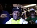 FLOYD MAYWEATHER IS "ABOUT BILLIONS"; HAS $1.2 BILLION IN REAL ESTATE & MADE $800 MILLION IN BOXING