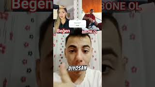 Kim Daha İyi Yapmış? Tuana Naz Tiryaki Vs Melike Elif Çetintaş Baba Kız Tiktok Kapışma Videosu