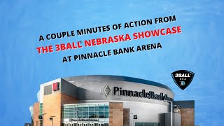 3BALL NEBRASKA SHOWCASE