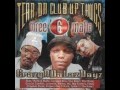 Tear Da Club Up Thugs Feat. Gangsta Boo - All Dirty Hoes