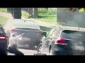 Chicago Shooting Caught On Camera (O'Block Members Caught Sellin Drugs in Opp Hood)