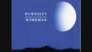 Watch Hawksley Workman Almost A Full Moon video