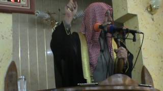 العجائب والغرائب في عالم الملائكة للشيخ عبدالله الشريدة