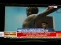 Mga suspek sa panggagahasa at pagpatay kay Anria Espiritu, isasailalim sa inquest proceedings