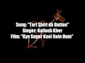 Kailash Kher-