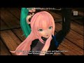 60fps Full Magnet Hatsune Miku Megurine Luka Diva English Lyrics 60fps Full Magnet Hatsune Miku Megurine Luka Diva English Lyrics