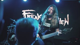 Watch Freak Kitchen By The Weeping Willow video