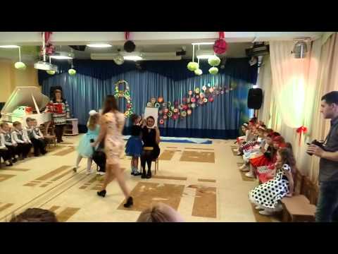 Видео конкурсы для мам Видео конкурсы для мам