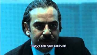 KARADAYI - ΚΑΡΑΝΤΑΓΙ 2 ΚΥΚΛΟΣ ΕΠΕΙΣΟΔΙΟ 37 PROMO 3 GREEK SUBS