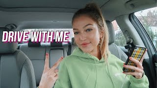 Drive With Me My Most Listened To Songs Of 2018 Maddie Cidlik Drive With Me My Most Listened To Songs Of 2018 Maddie Cidlik