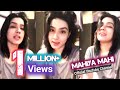 My YouTube channel || Mahiya Mahi