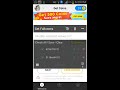Get Followers coins HACK 2017 NEW