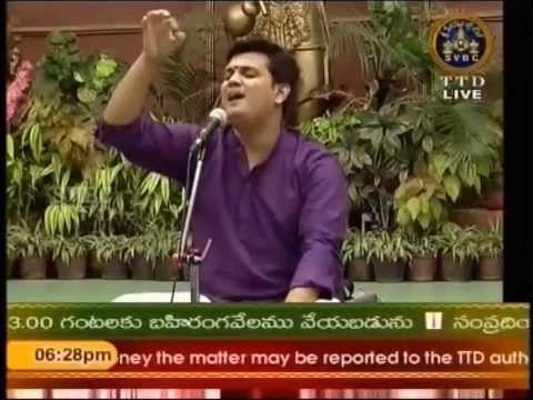 S R Vinay Sharva-01-Pantuvarali Shambho Thyagayya